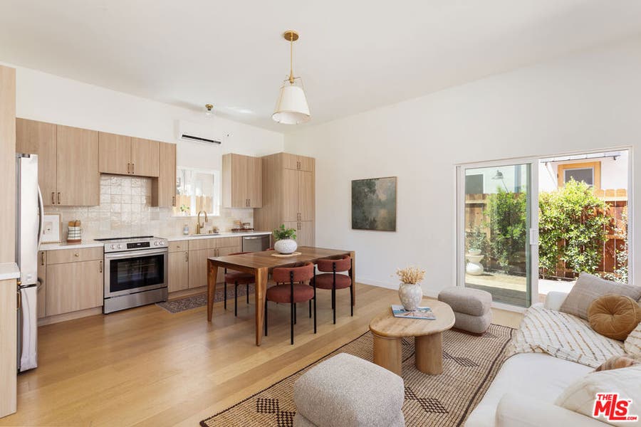 Property photo for 2244 Fernleaf Street, Los Angeles, CA