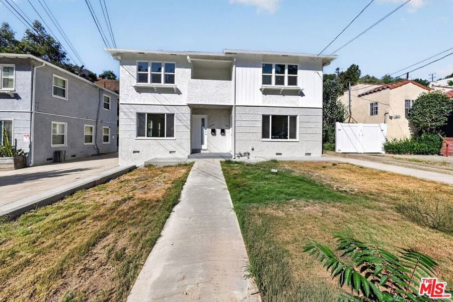 Property photo for 1615 S Adams Street, Glendale, CA