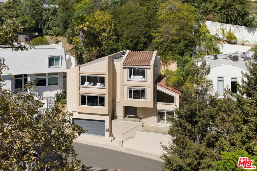 Property photo for 3751 Prestwick Drive, Los Angeles, CA