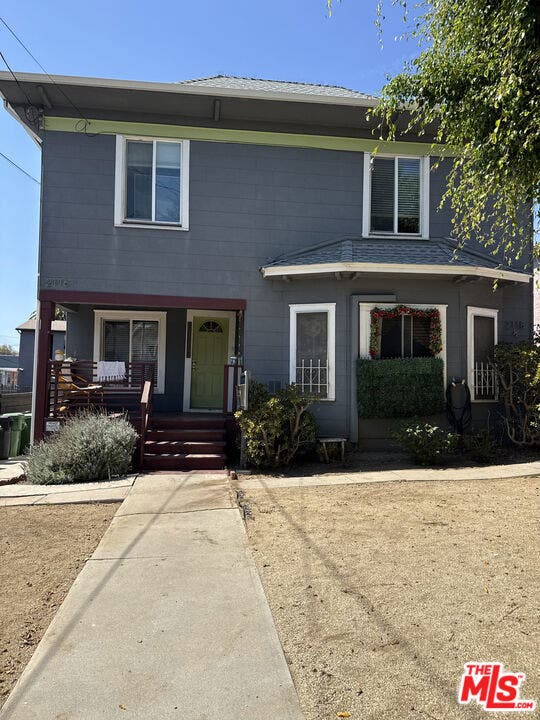 Property photo for 2116 Kent Street, Los Angeles, CA