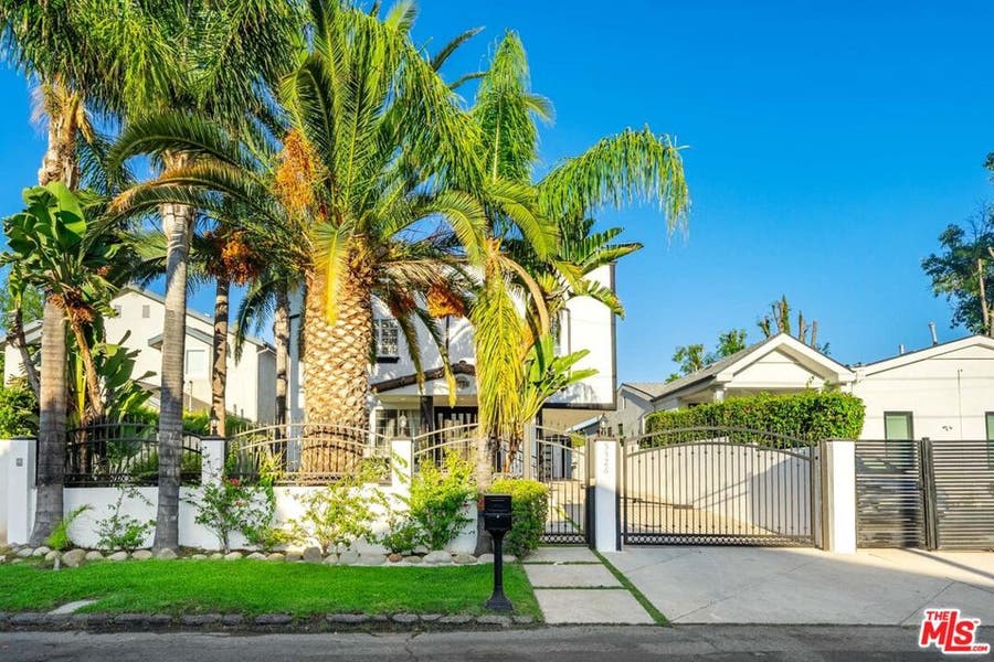 Property photo for 5526 Sylvia Avenue, Los Angeles, CA
