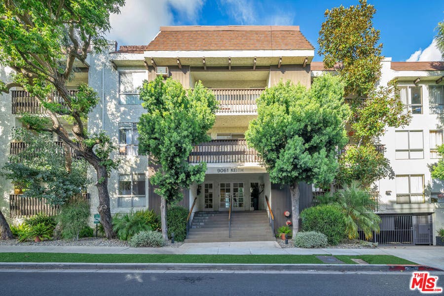 Property photo for 9061 Keith Avenue, #204, West Hollywood, CA