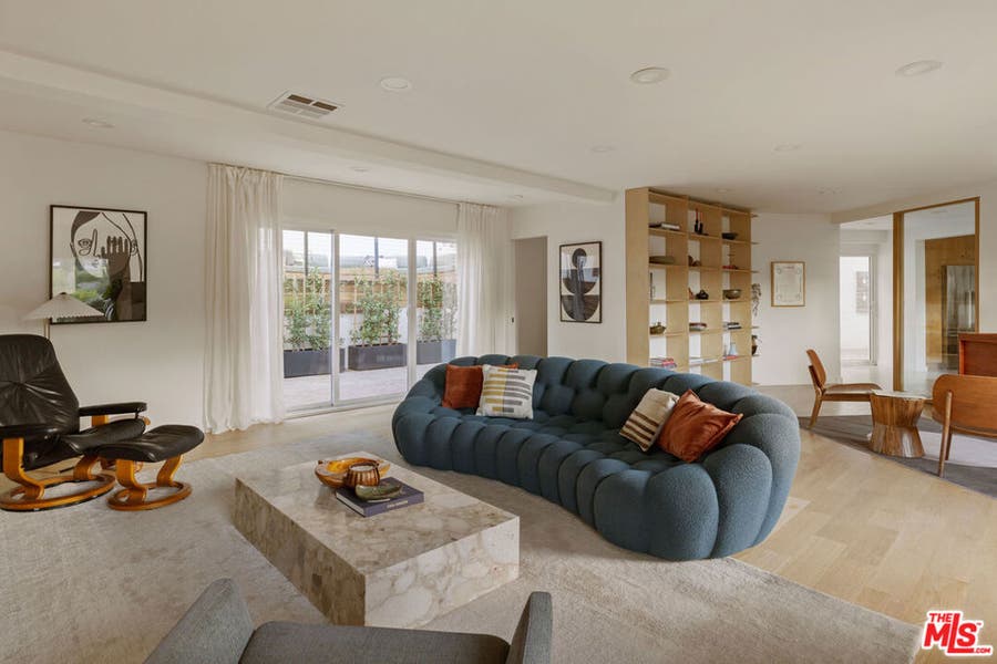 Property photo for 3750 Arbolada Road, Los Angeles, CA