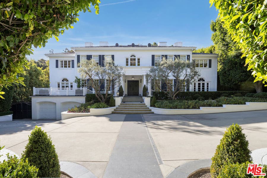 Property photo for 9135 Hazen Drive, Beverly Hills, CA
