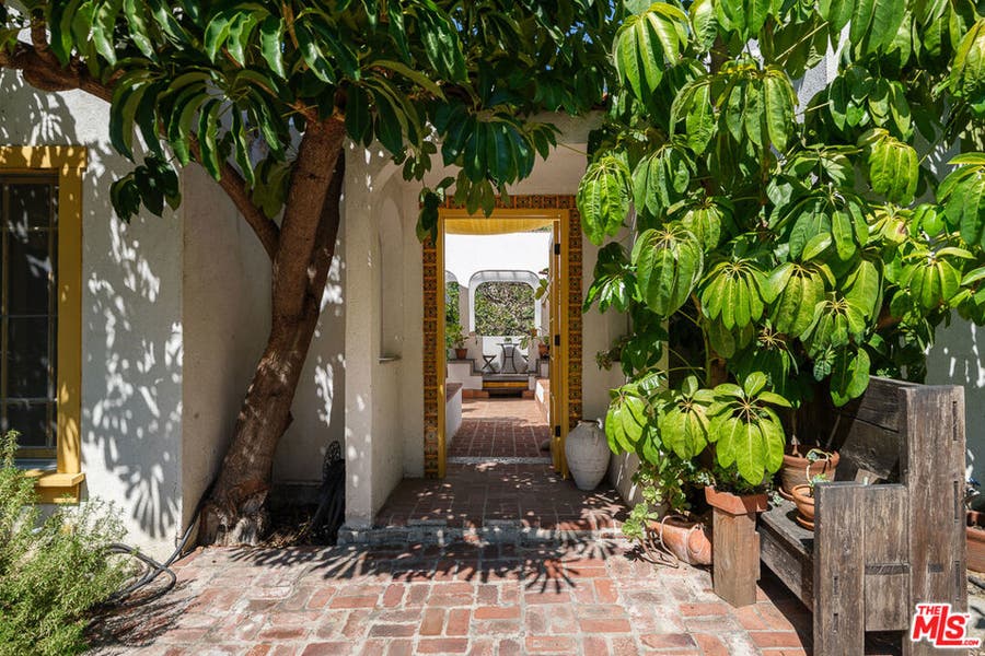 Property photo for 1633 Lemoyne Street, Los Angeles, CA
