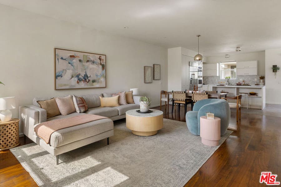 Property photo for 3931 Eagle Rock Boulevard, #36, Los Angeles, CA