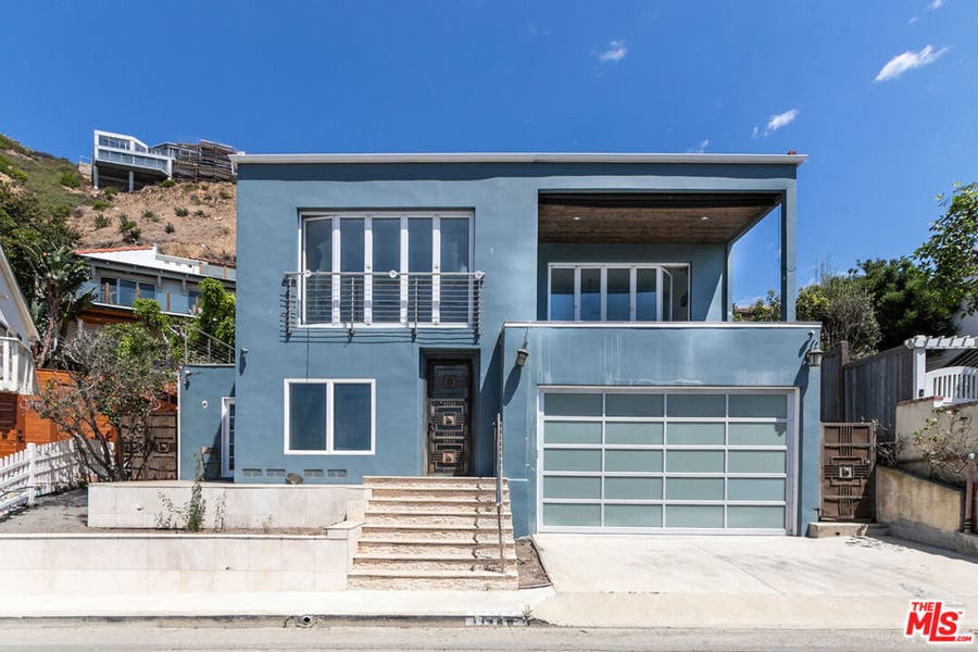 Property photo for 17725 Revello Drive, Los Angeles, CA