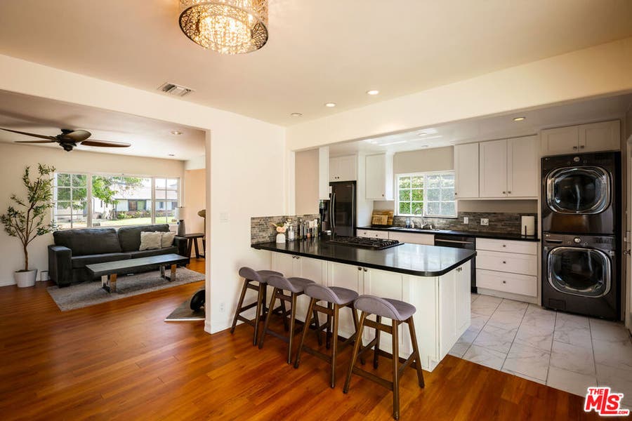 Property photo for 4747 Berryman Avenue, Culver City, CA