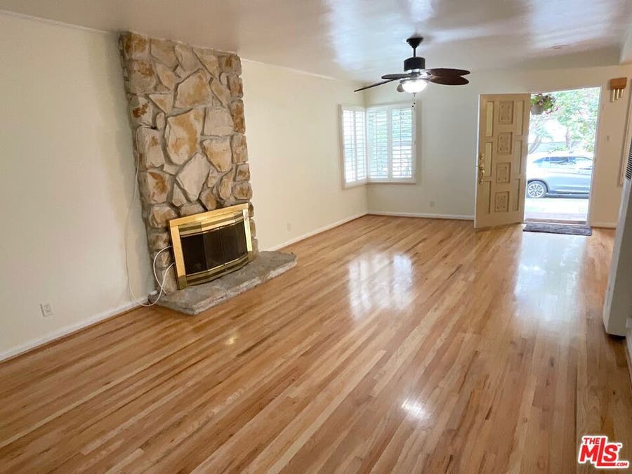 Property photo for 11237 Garfield Avenue, Culver City, CA