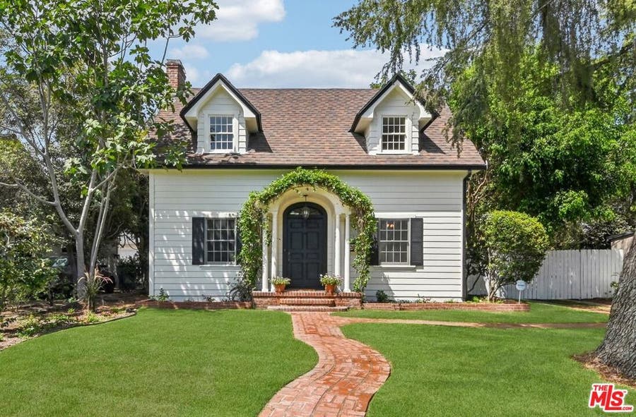 Property photo for 331 W Roses Road, San Gabriel, CA
