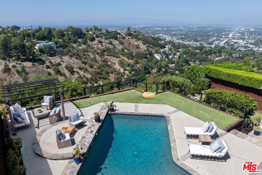 Property photo for 3711 Beverly Ridge Drive, Los Angeles, CA
