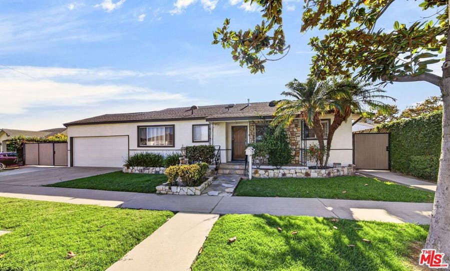 Property photo for 11820 Rose Hedge Drive, Whittier, CA
