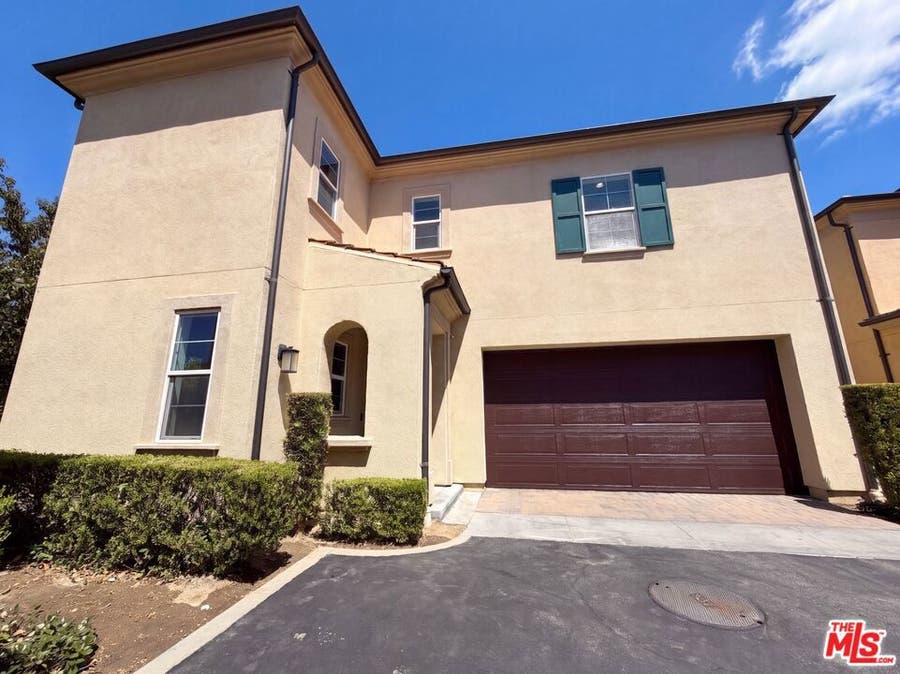 Property photo for 21981 Propello Drive, Santa Clarita, CA