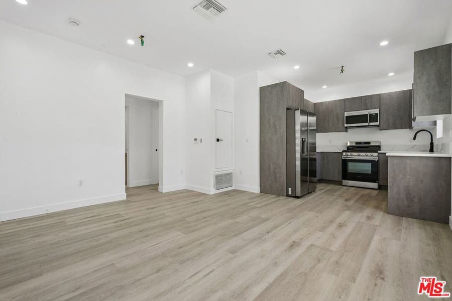 Property photo for 1434 Beverwil Drive, #1, Los Angeles, CA