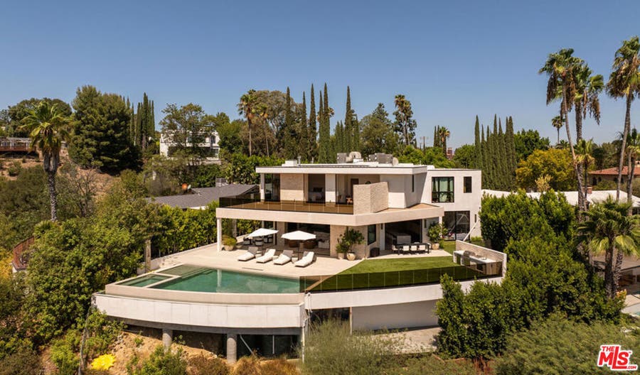 Property photo for 16988 Strawberry Drive, Los Angeles, CA