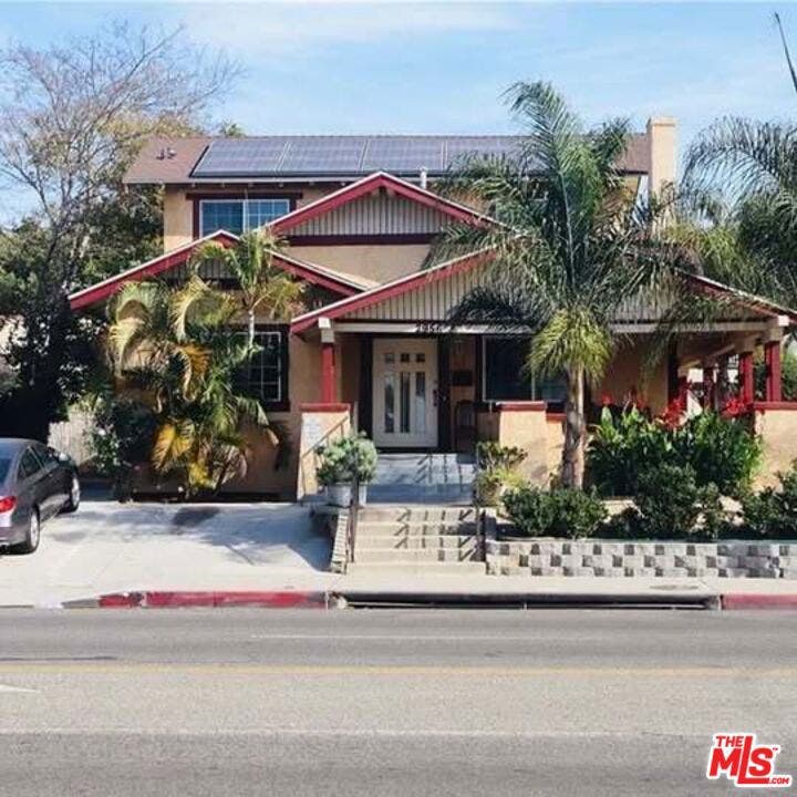 Property photo for 2956 S Normandie Avenue, Los Angeles, CA