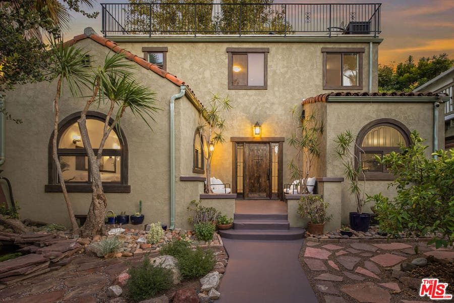 Property photo for 686 San Juan Avenue, Venice, CA