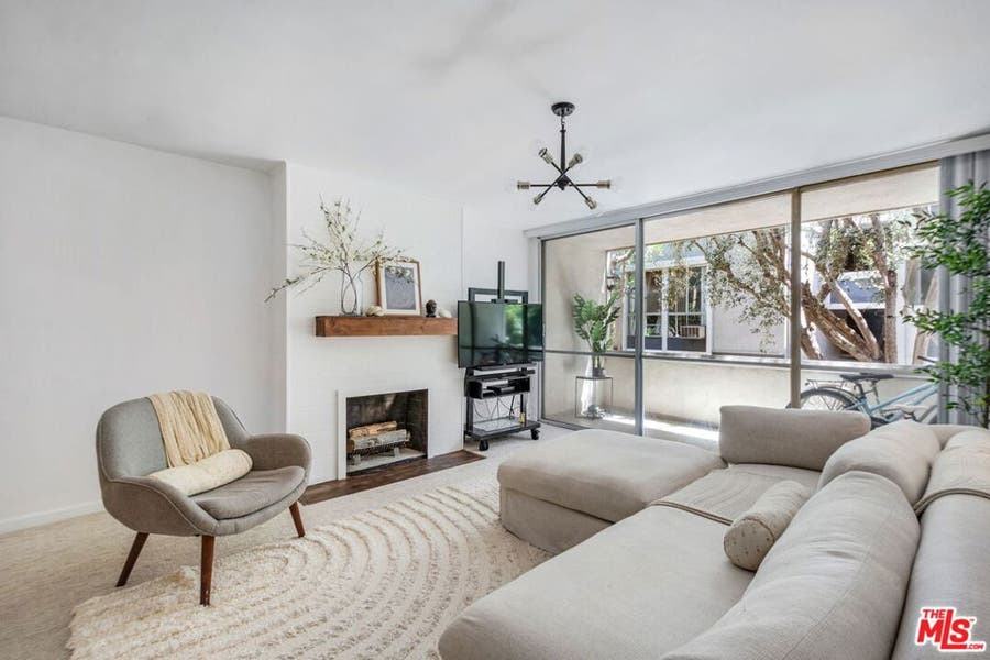 Property photo for 6375 Green Valley Circle, #206, Culver City, CA