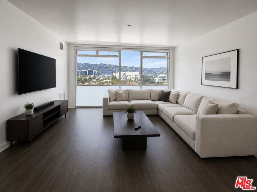 Property photo for 8601 Wilshire Blvd, #1004, Beverly Hills, CA