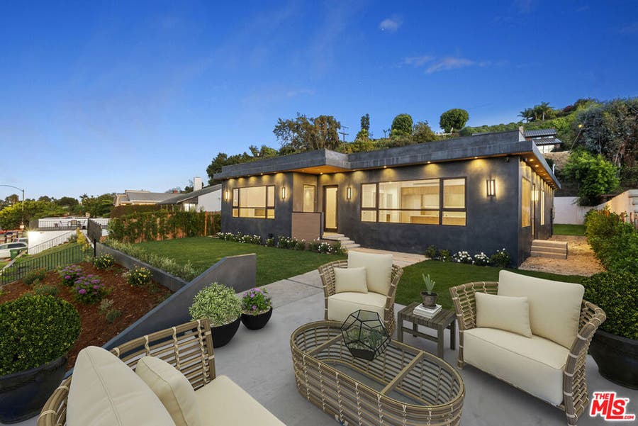 Property photo for 5280 Sanchez Drive, Los Angeles, CA