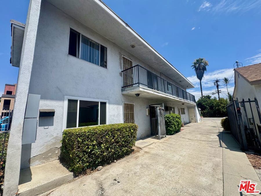 Property photo for 6626 Orizaba Avenue, Long Beach, CA