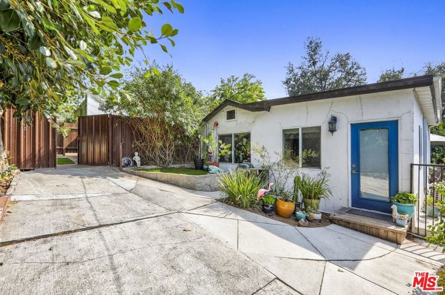 Property photo for 4935 Glacier, Los Angeles, CA