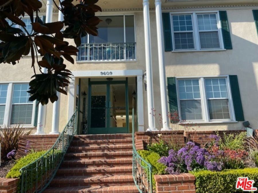 Property photo for 9609 W Olympic Boulevard, #A, Beverly Hills, CA
