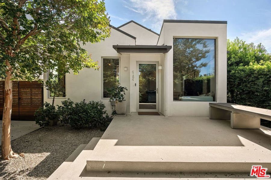Property photo for 4184 Mildred Avenue, Culver City, CA