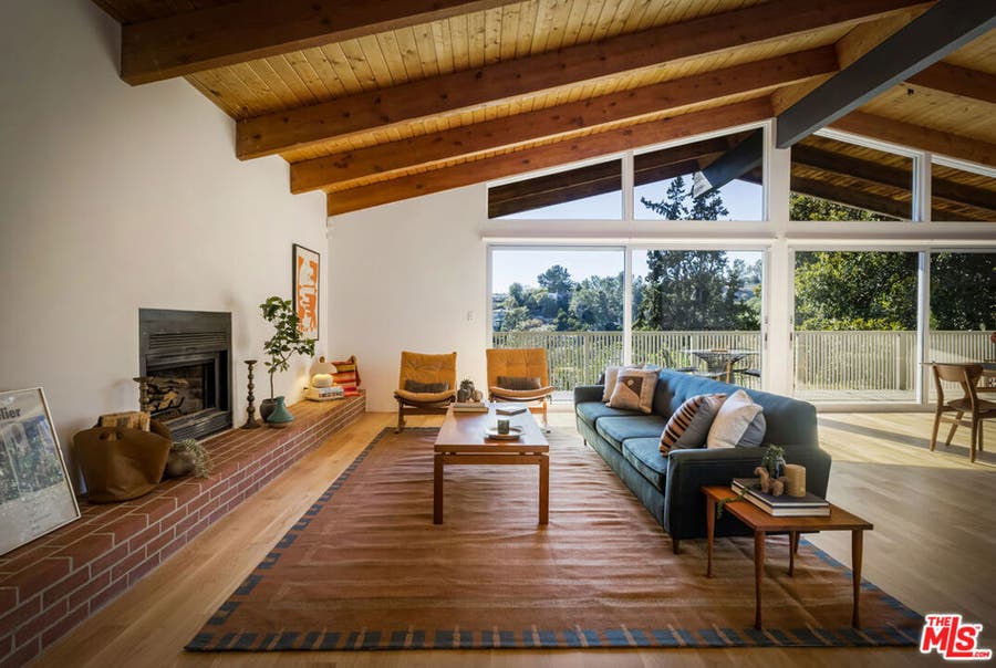 Property photo for 454 W W. Avenue 46, Los Angeles, CA