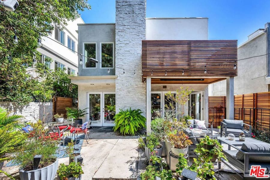 Property photo for 34 Anchorage Street, Los Angeles, CA