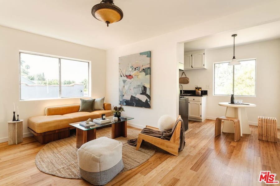 Property photo for 946 Hyperion Avenue, Los Angeles, CA