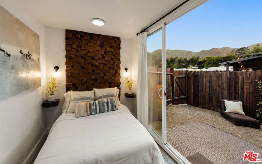 Property photo for 272 N Topanga, #5, Topanga, CA