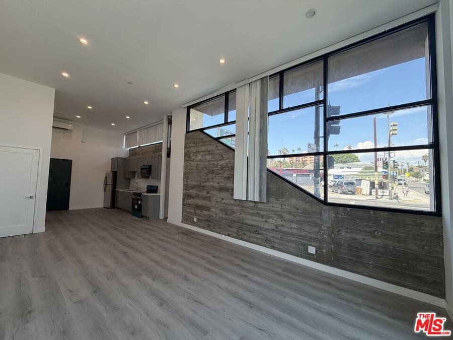 Property photo for 1870 E 1st Street, #101, Los Angeles, CA