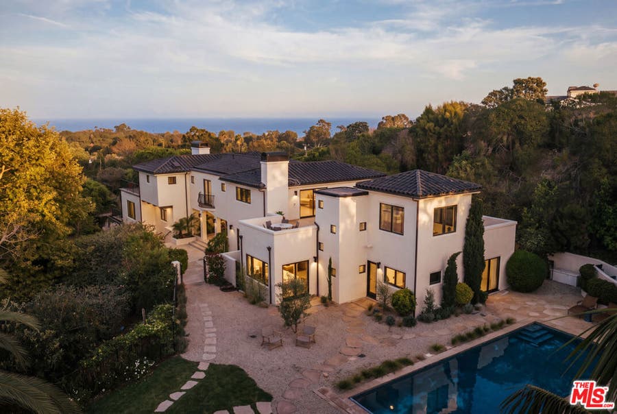 Property photo for 7015 Grasswood Avenue, Malibu, CA