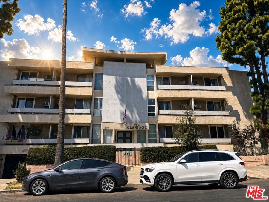 Property photo for 425 S Kenmore Avenue, #311, Los Angeles, CA