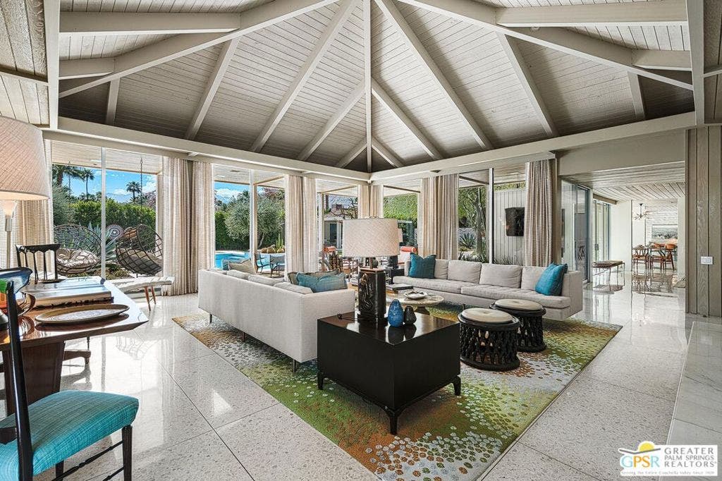 611 N Phillips Road, Palm Springs, CA 92262