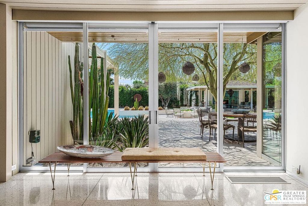 611 N Phillips Road, Palm Springs, CA 92262