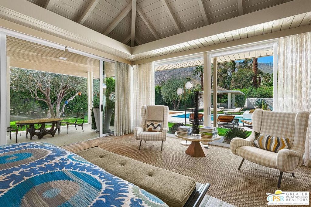 611 N Phillips Road, Palm Springs, CA 92262