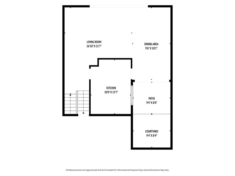 Property photo for 3500 W Manchester Boulevard, #23, Inglewood, CA