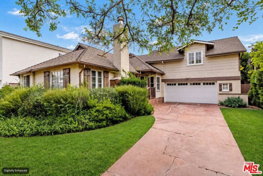 Property photo for 2932 S Beverly Drive, Los Angeles, CA
