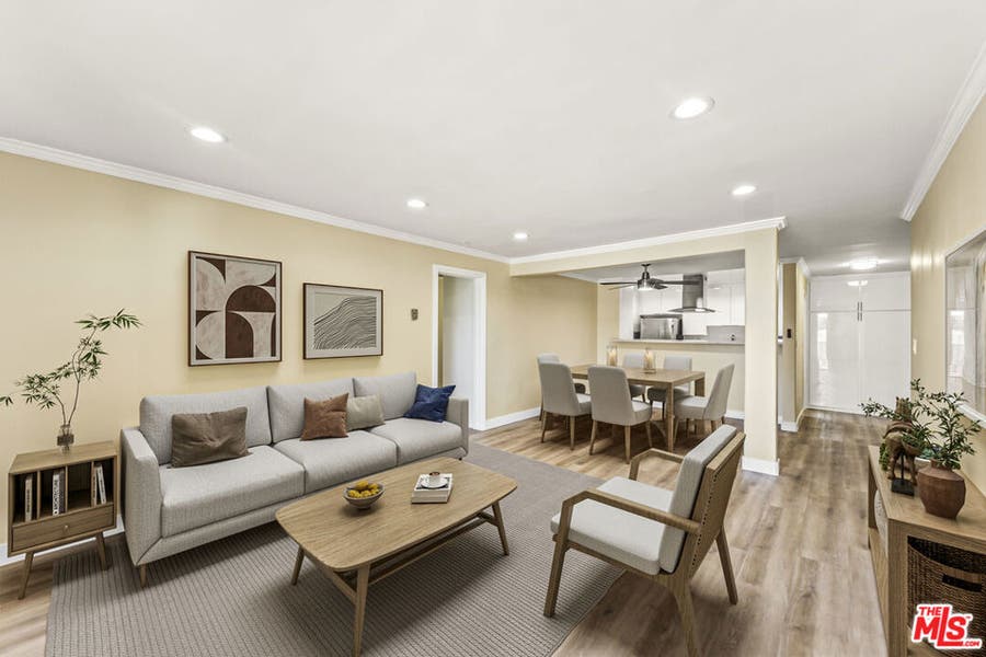 Property photo for 2901 4th Street, #213, Santa Monica, CA
