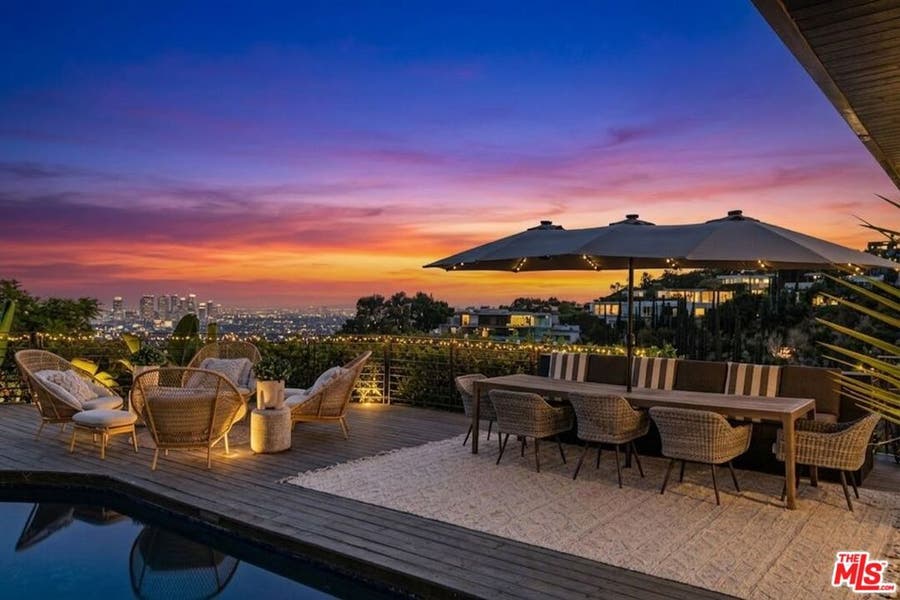 Property photo for 1501 Viewsite Terrace, Los Angeles, CA