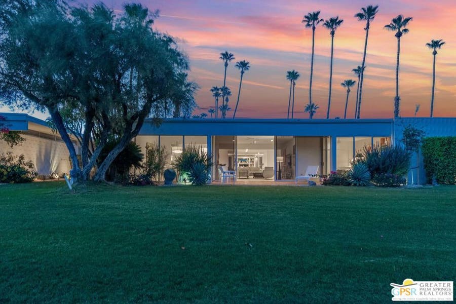 Property photo for 71 Westlake Circle, Palm Springs, CA