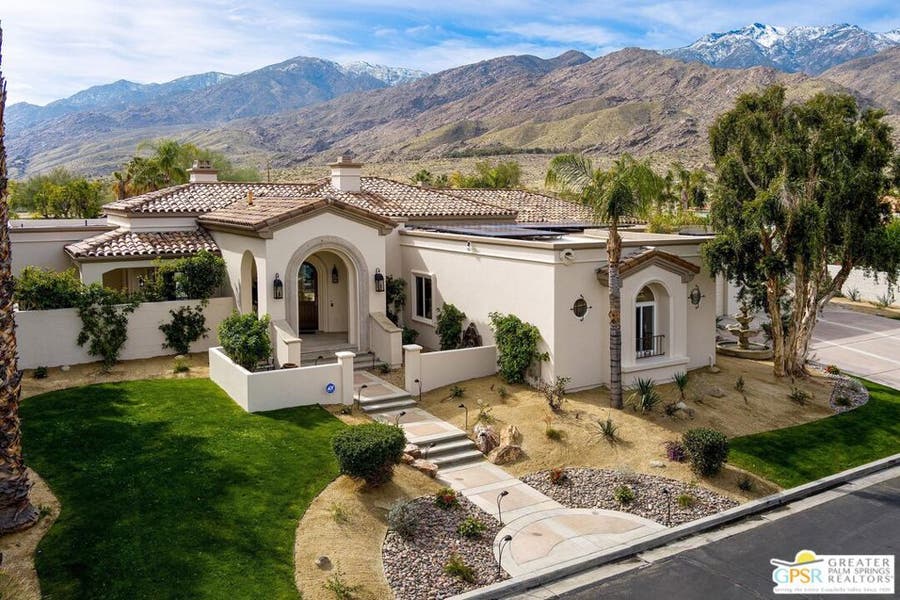 Property photo for 64395 Via Risso, Palm Springs, CA
