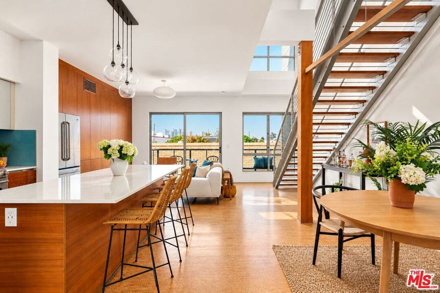 Property photo for 11500 Tennessee Avenue, #315, Los Angeles, CA