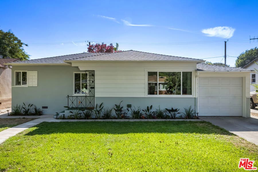 Property photo for 811 N Keystone Street, Burbank, CA