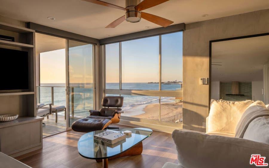 Property photo for 22548 Pacific Coast Highway, #308, Malibu, CA