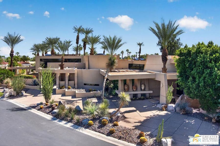 Property photo for 11023 Muirfield Drive, Rancho Mirage, CA