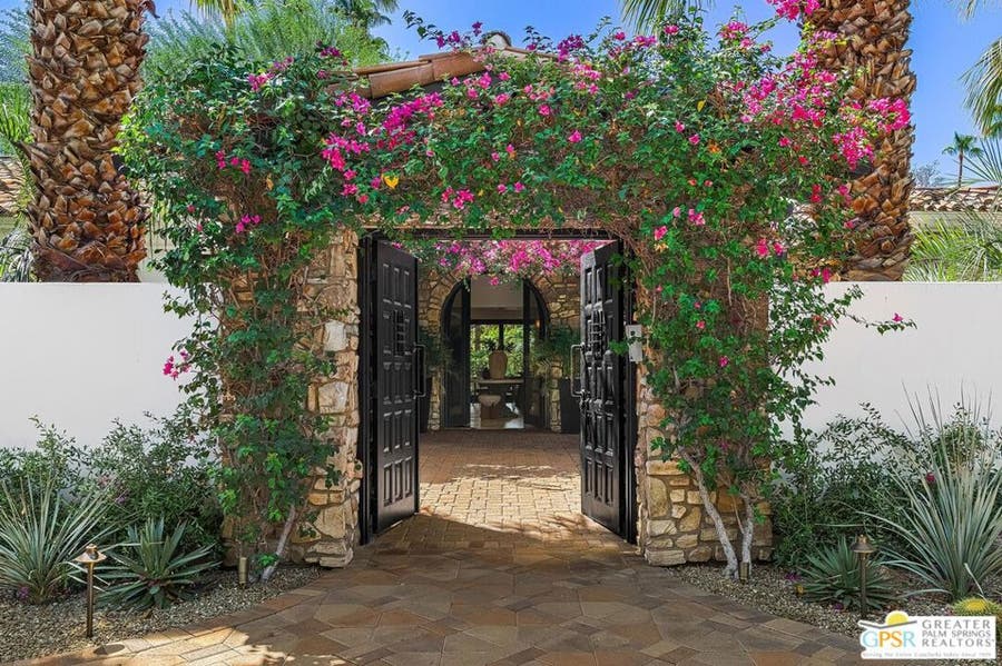Property photo for 12 Clancy Lane, Rancho Mirage, CA