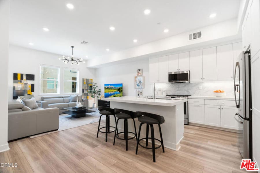 Property photo for 1618 Hollyleaf Terrace, Montebello, CA
